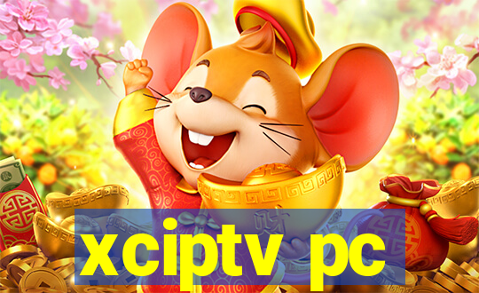 xciptv pc